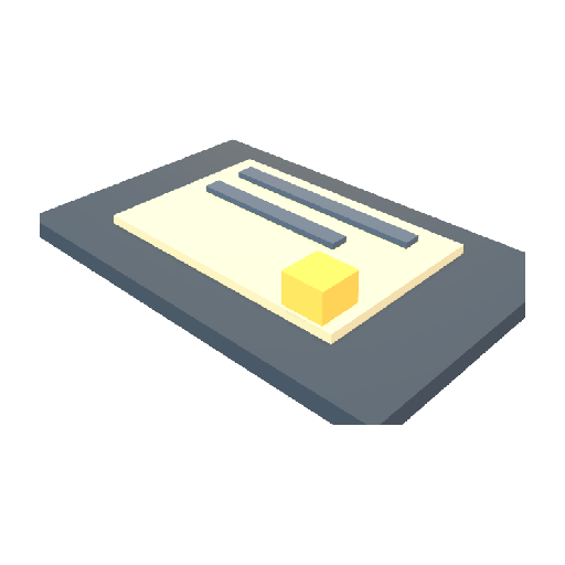 Render PNG transparente de Contrato