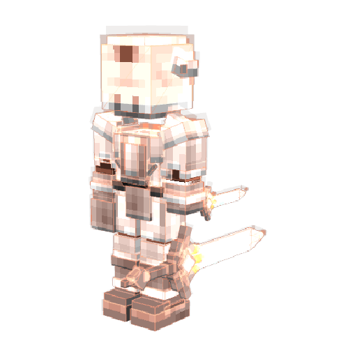 Render PNG transparente de Gladiador Caído