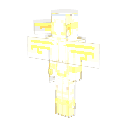 Render PNG transparente de Guardia Real Valquiria