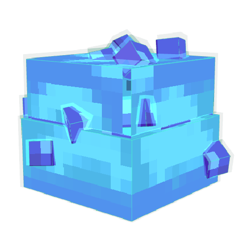 Render PNG transparente de Limo de Maná