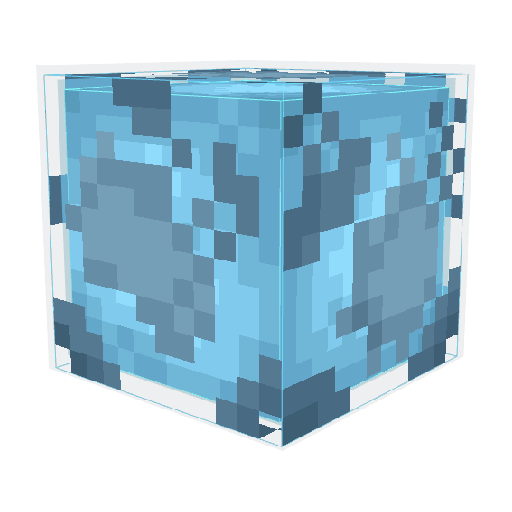 Render PNG transparente de Limo del Trueno
