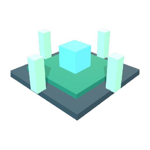 Render PNG transparente de Santuario de Veyra