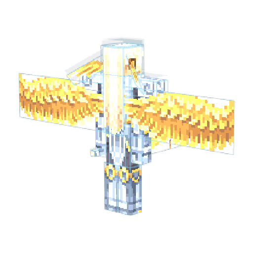Render PNG transparente de Signa, Reina Valquiria