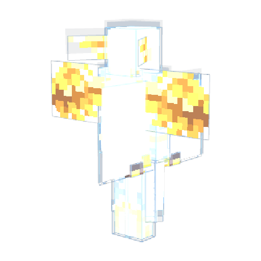 Render PNG transparente de Valquiria Arquera