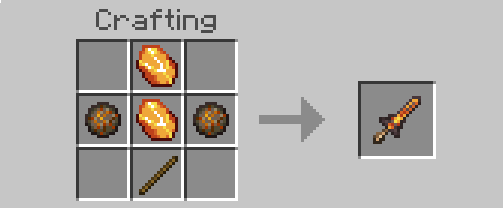 Meteor Sword
