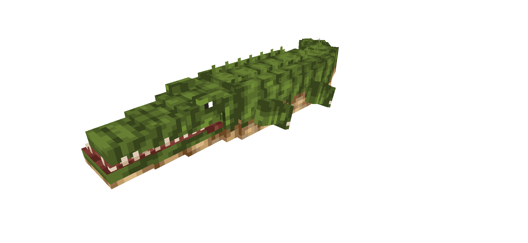 Crocodile