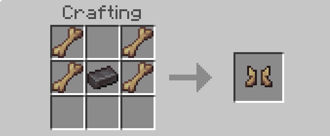 Dragonbone Set