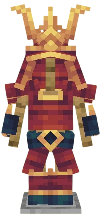 Ronin Set