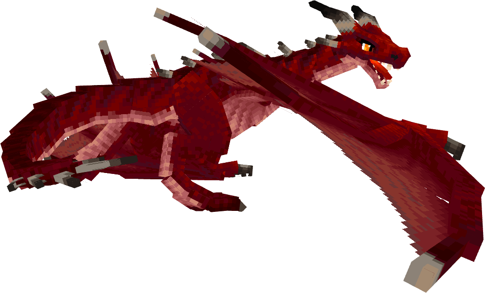 Fire Wvyern