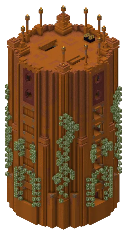 Battle Tower