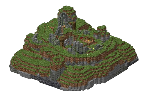 Small Dungeons