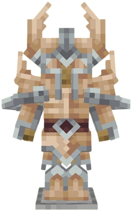 Dragonbone Set