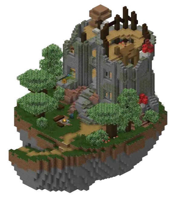 Ruins