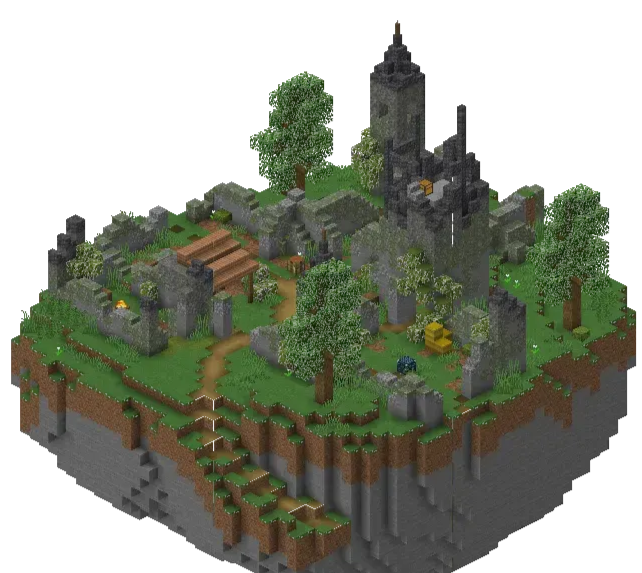Ruins