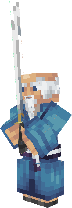Samurai