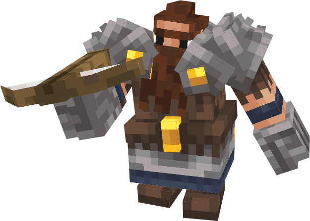 Dwarves