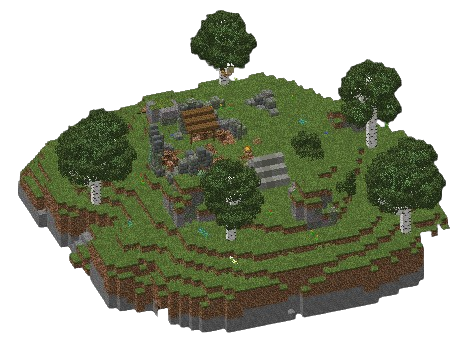 Small Dungeons