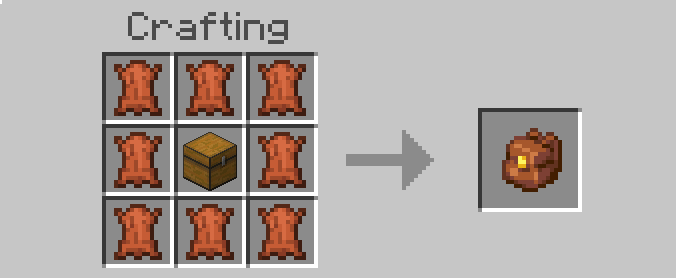 Backpack
