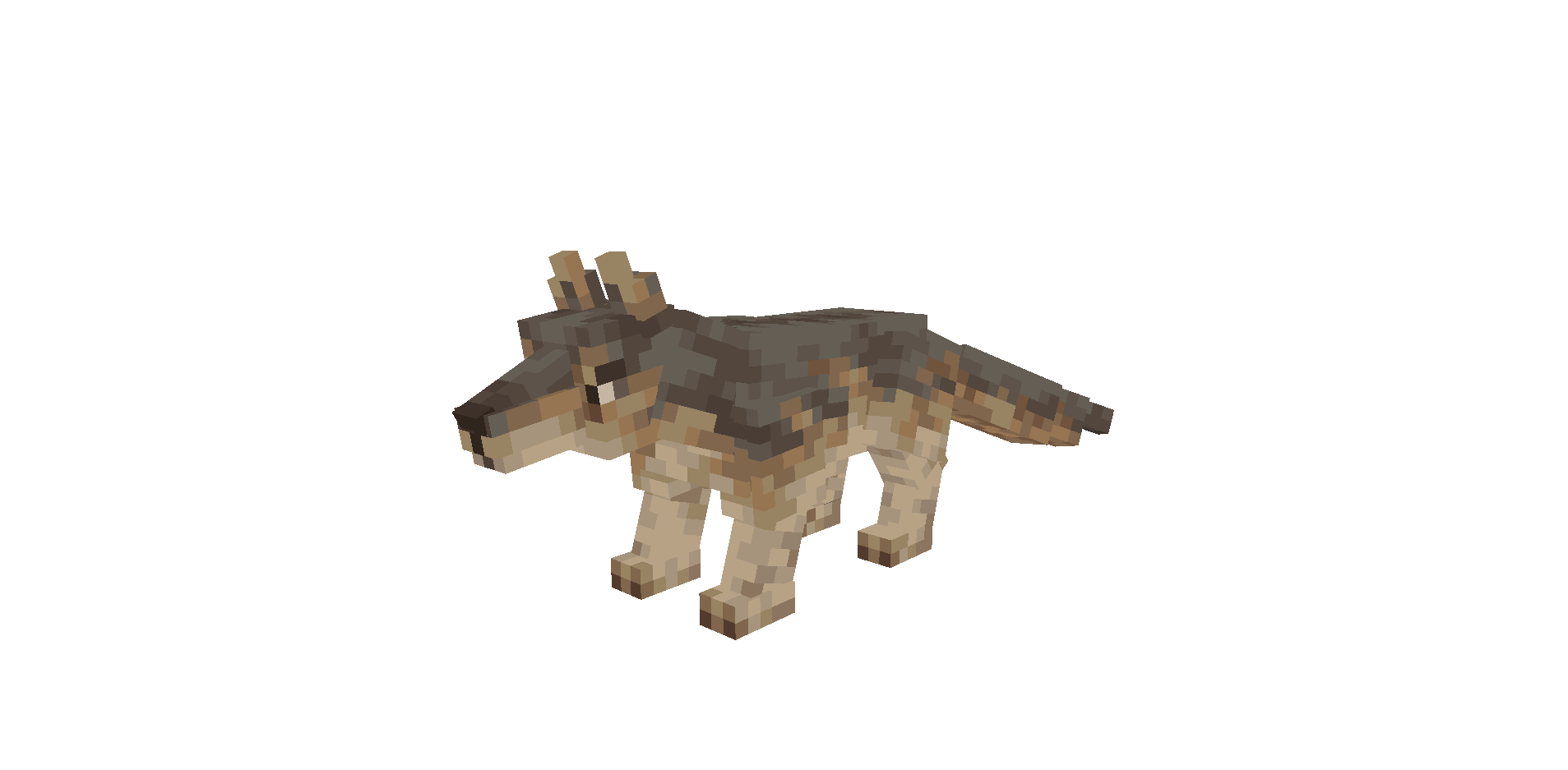 Direwolf