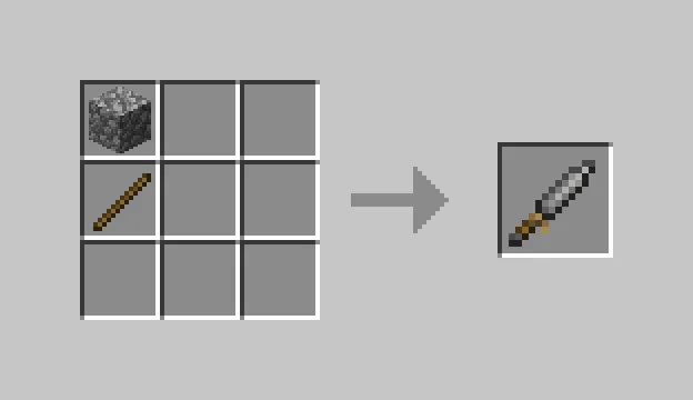 Stone Dagger