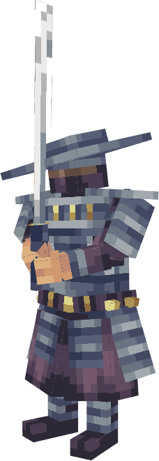 Samurai