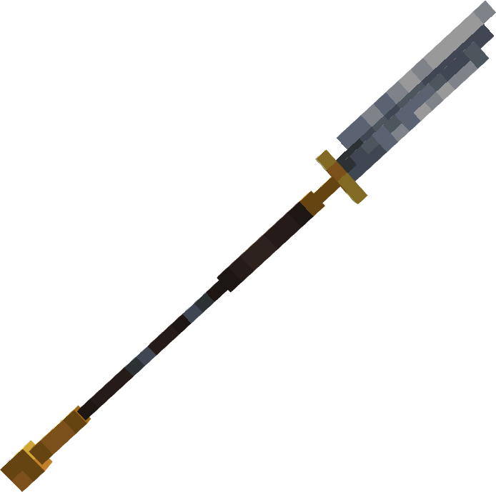 Naginata