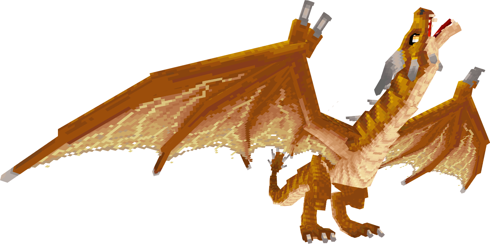 Lightning Wyvern
