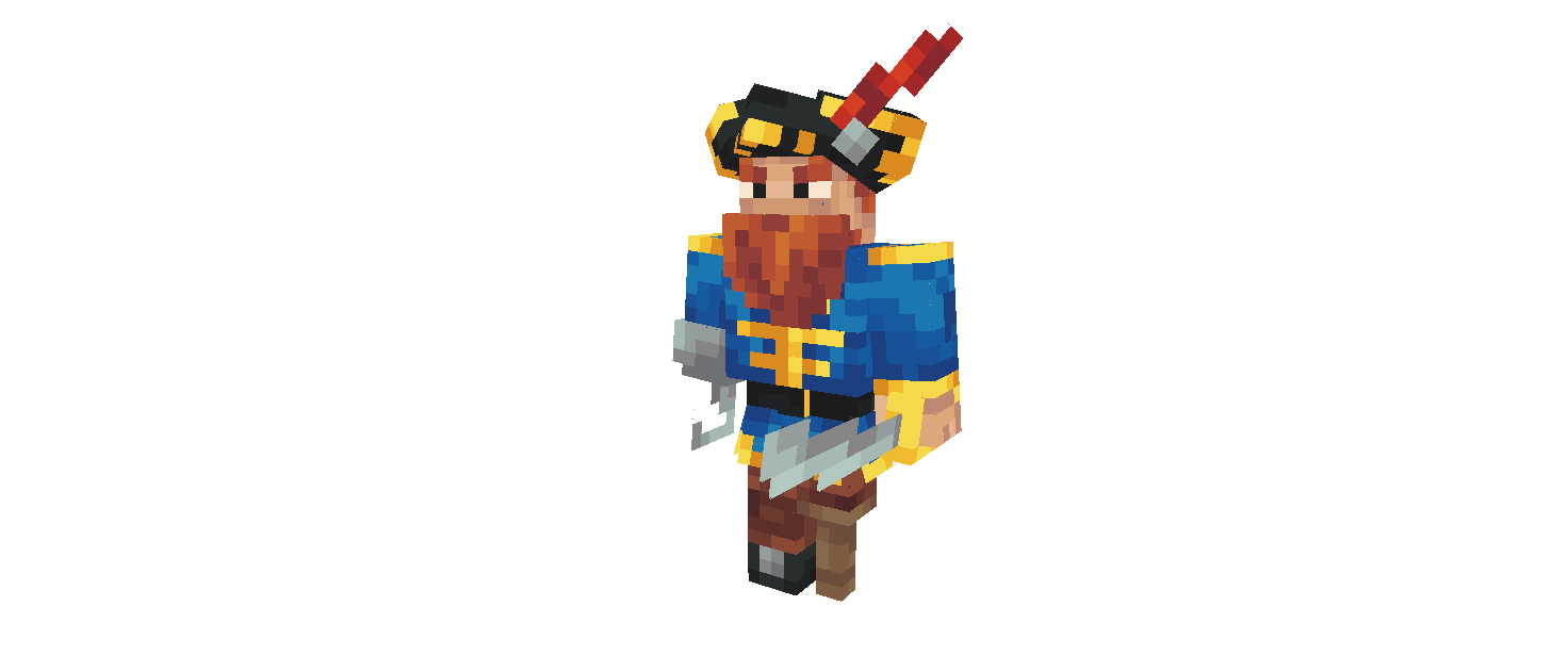 Pirates