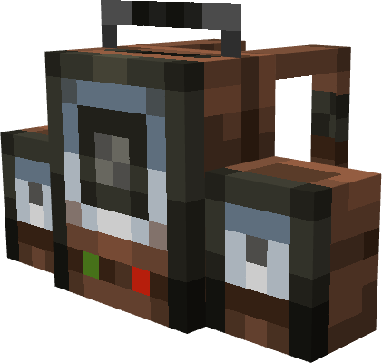 Backpack