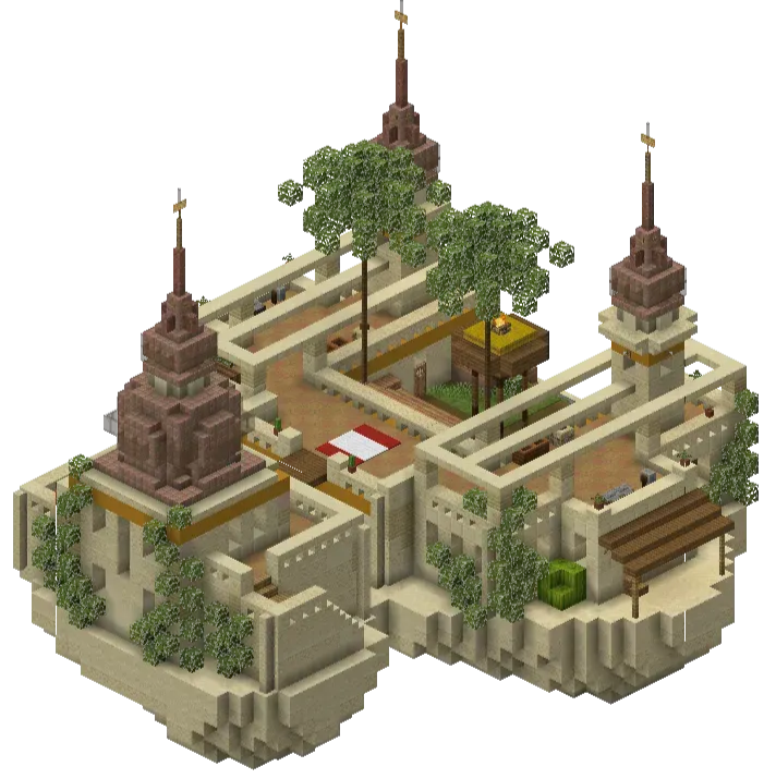 Desert Complex
