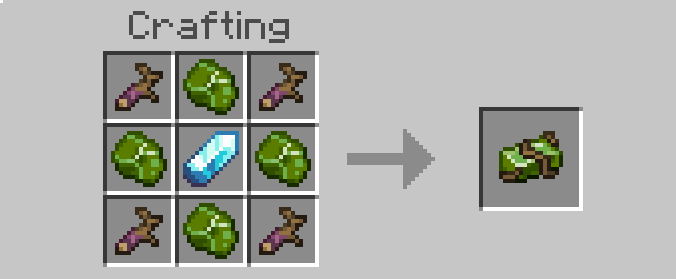 Briariron Ingot