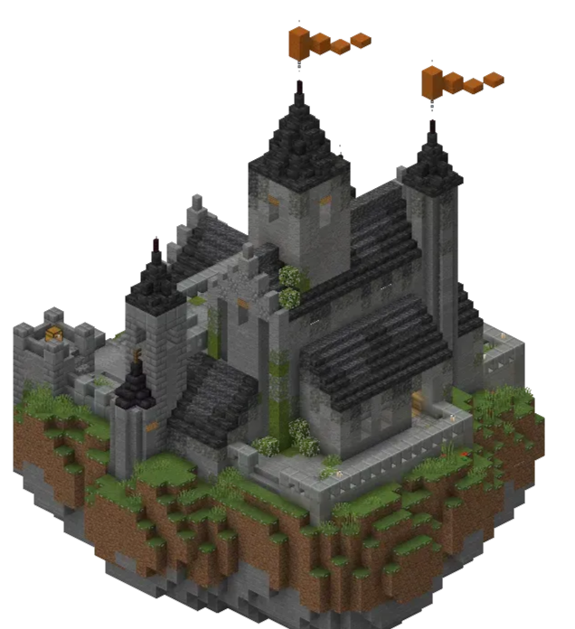 Knight Castles