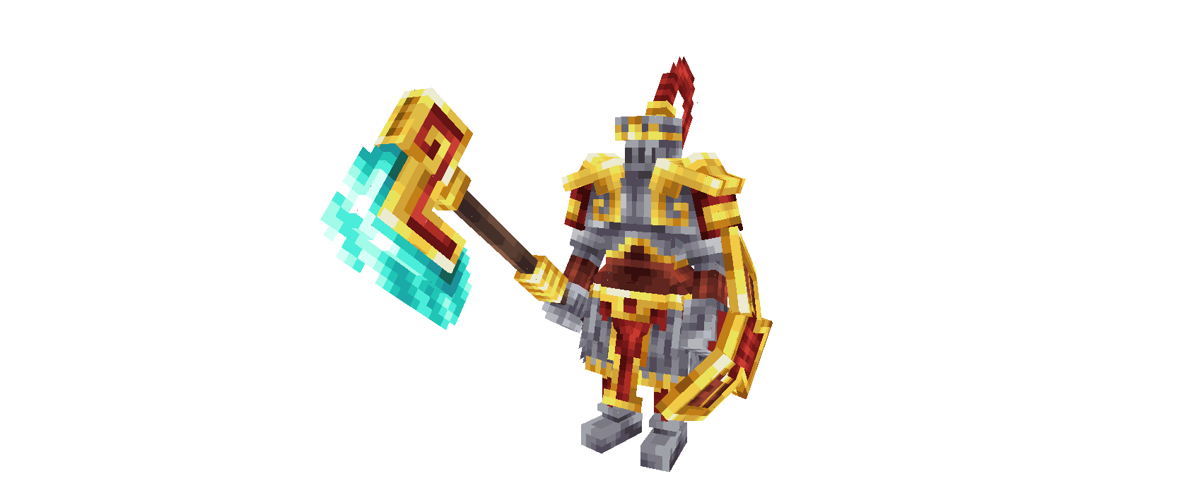 Spirit Warrior