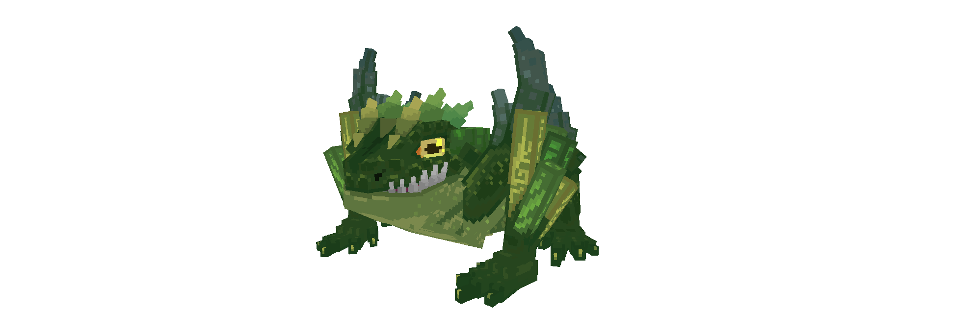 Froggy the Frog