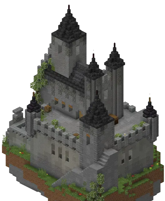 Knight Castles
