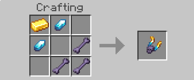 Withering Necklace