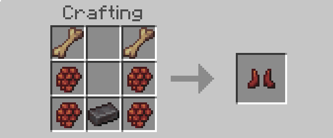 Red Dragon Set