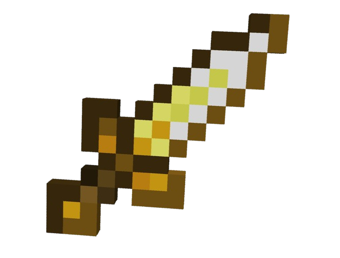 Golden Dagger