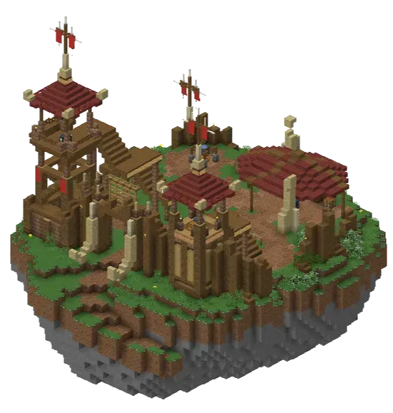 Orc Outposts