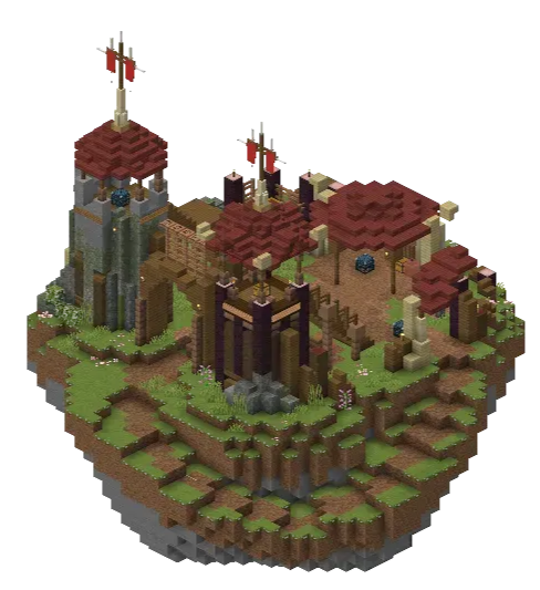 Orc Outposts