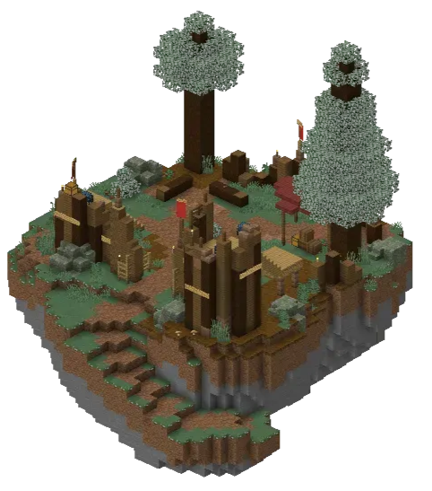 Orc Outposts