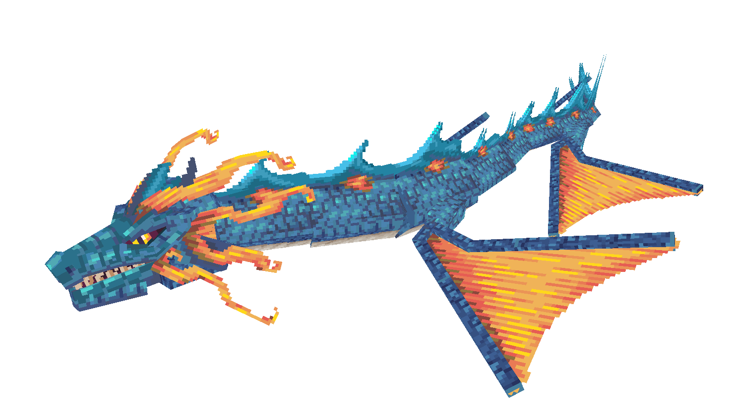 Sea Serpent