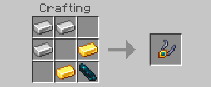 Mining Amulet