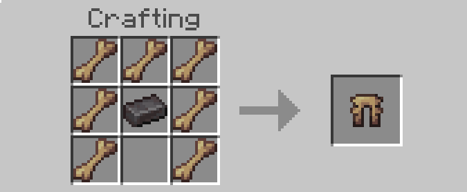 Dragonbone Set