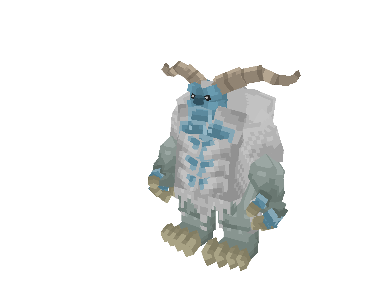 Yeti