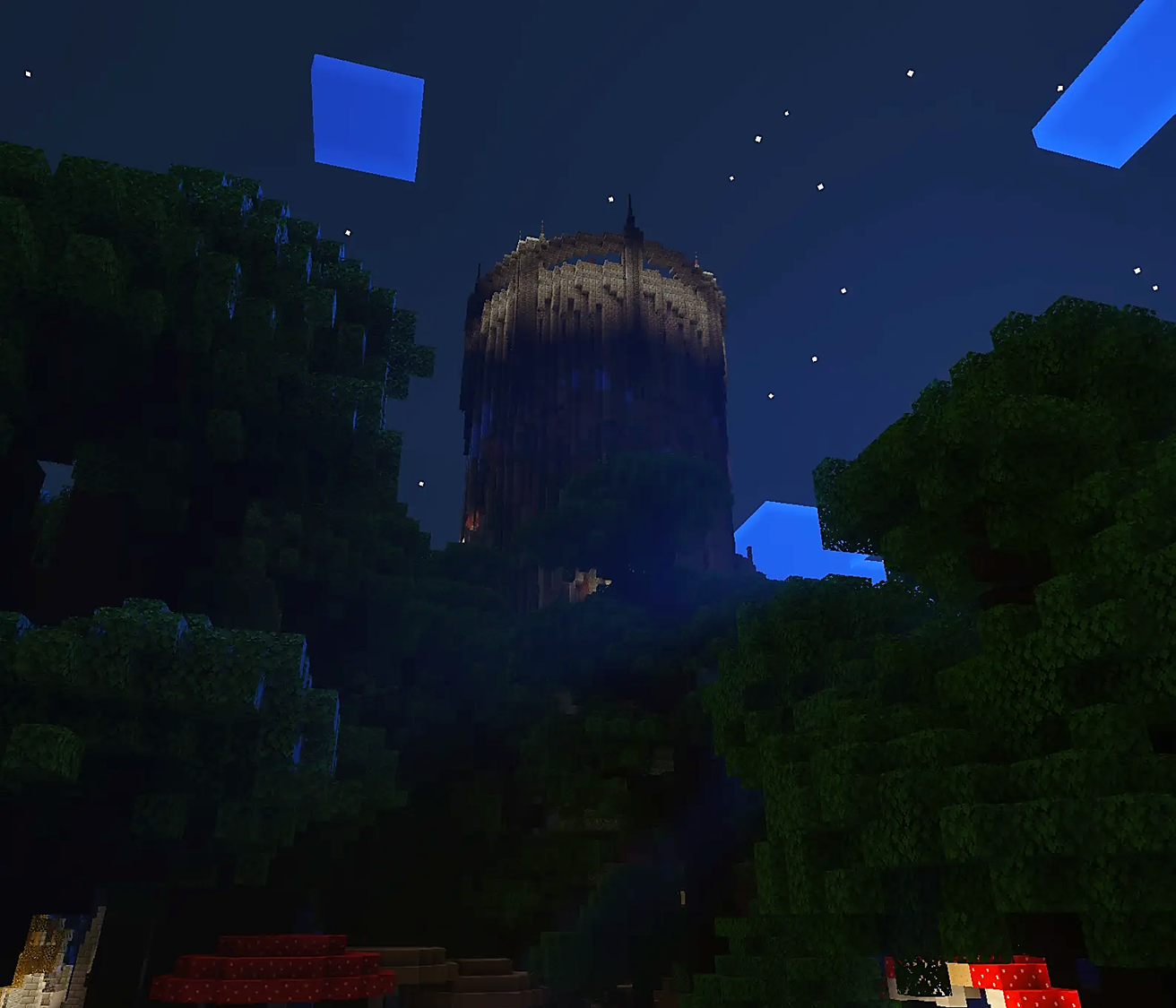 Skyspire