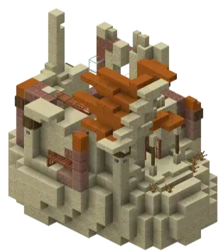 House Ruins