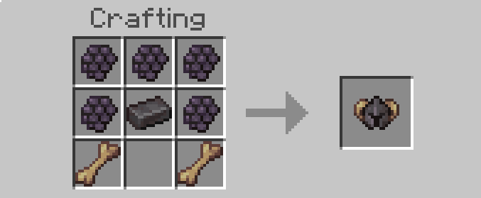 Dark Dragon Set