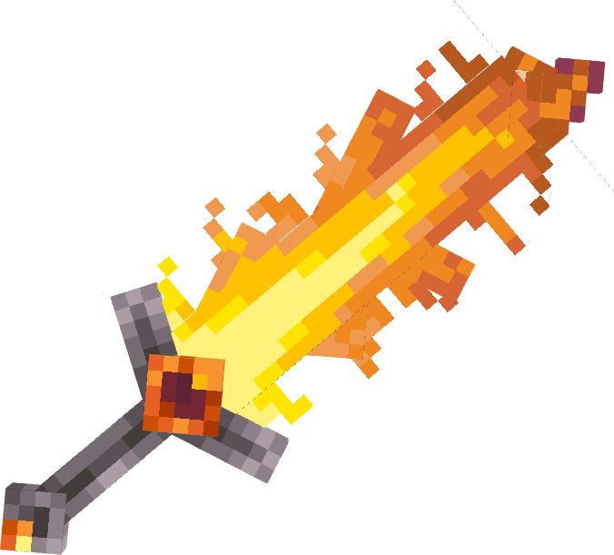 Inferno Sword