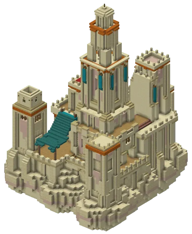 Castle Dungeon